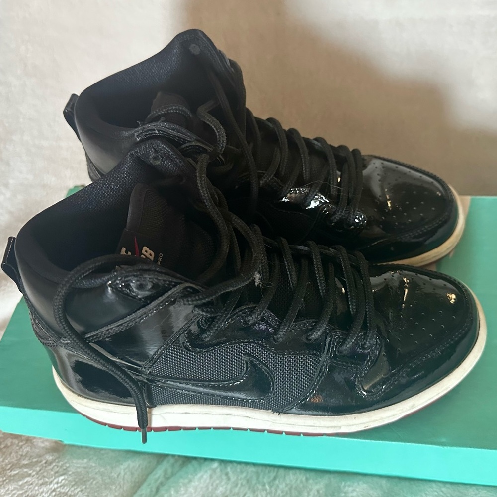 Nike SB Zoom Dunks